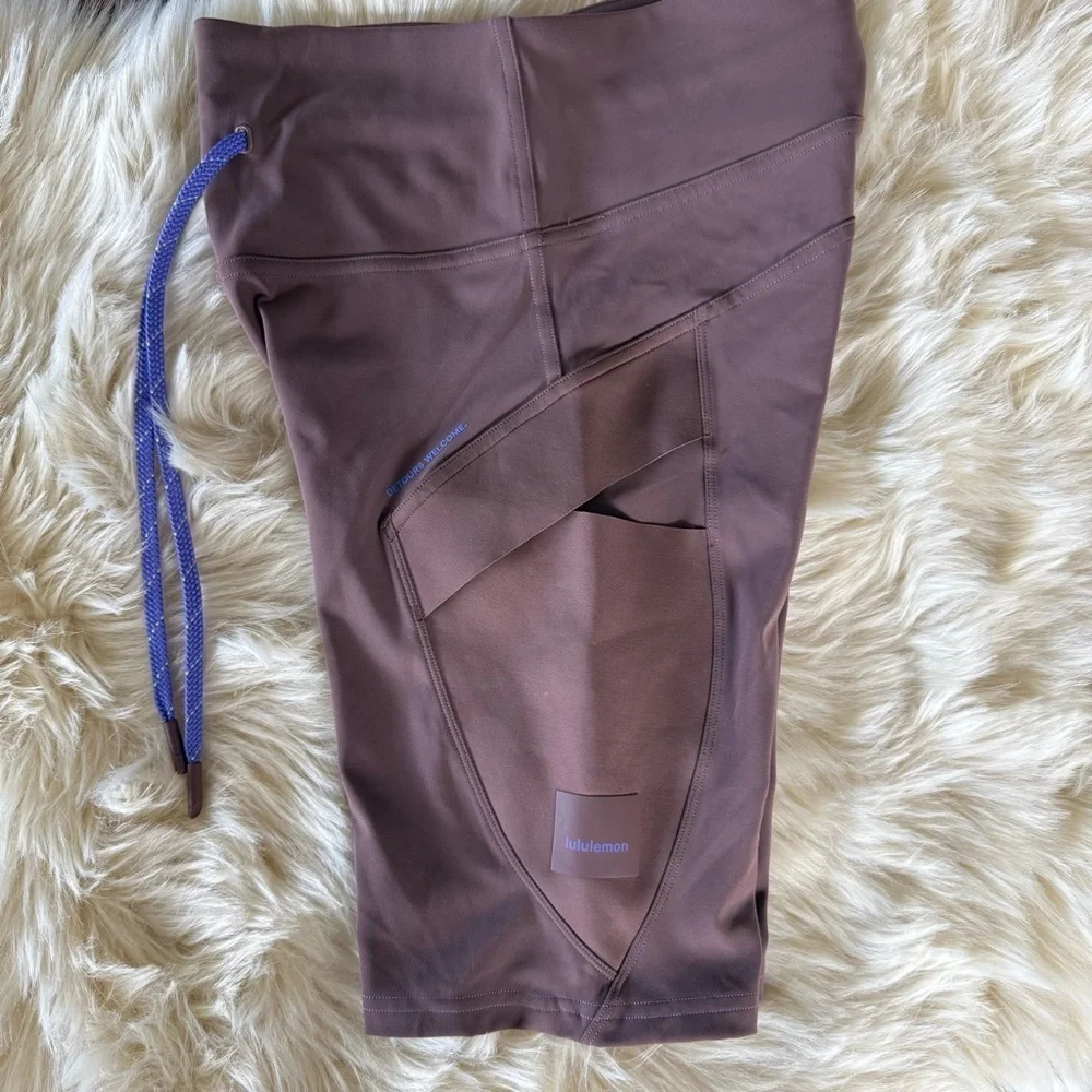 lululemon athletica great used